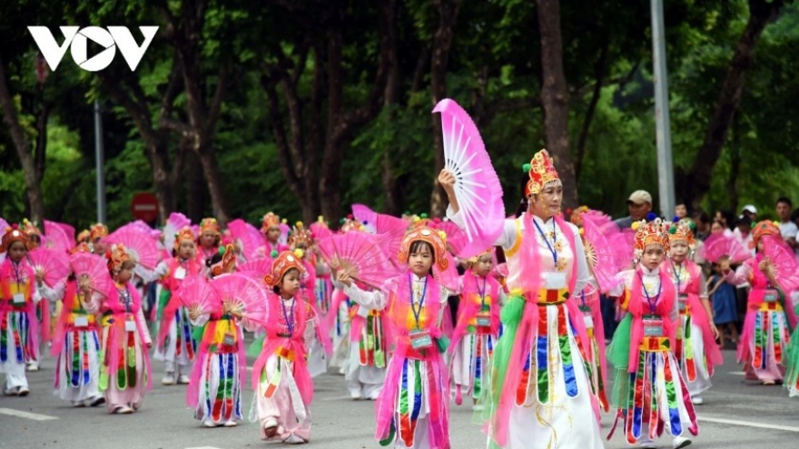Vietnam at UNESCO: From integration to shaping global cultural policy