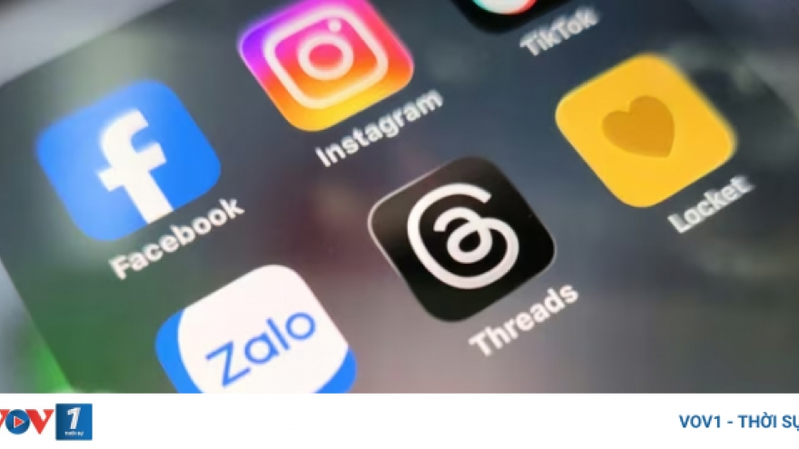 Từ 1/1/2026, mạng xã hội không được yêu cầu ảnh CCCD