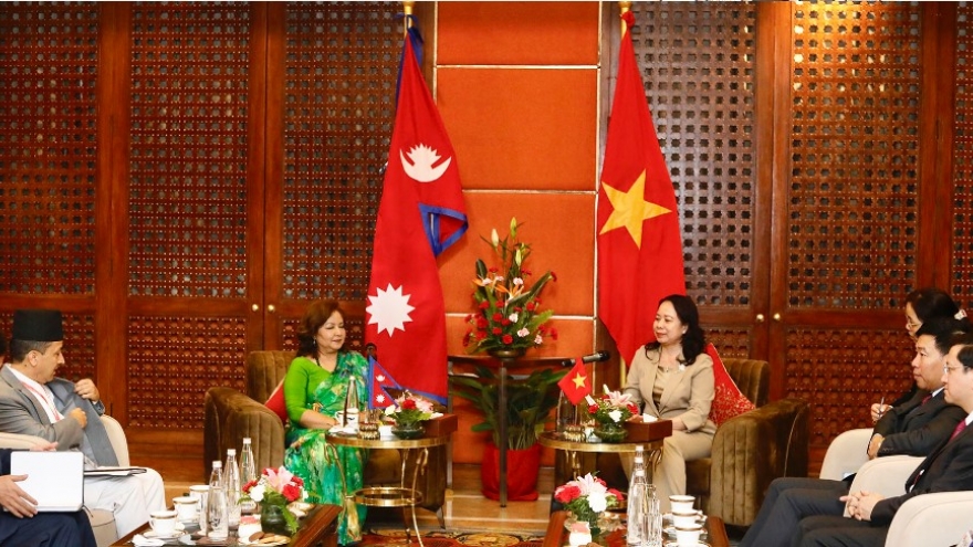 Vietnam-Nepal friendship looks to untapped potential at 50-year milestone