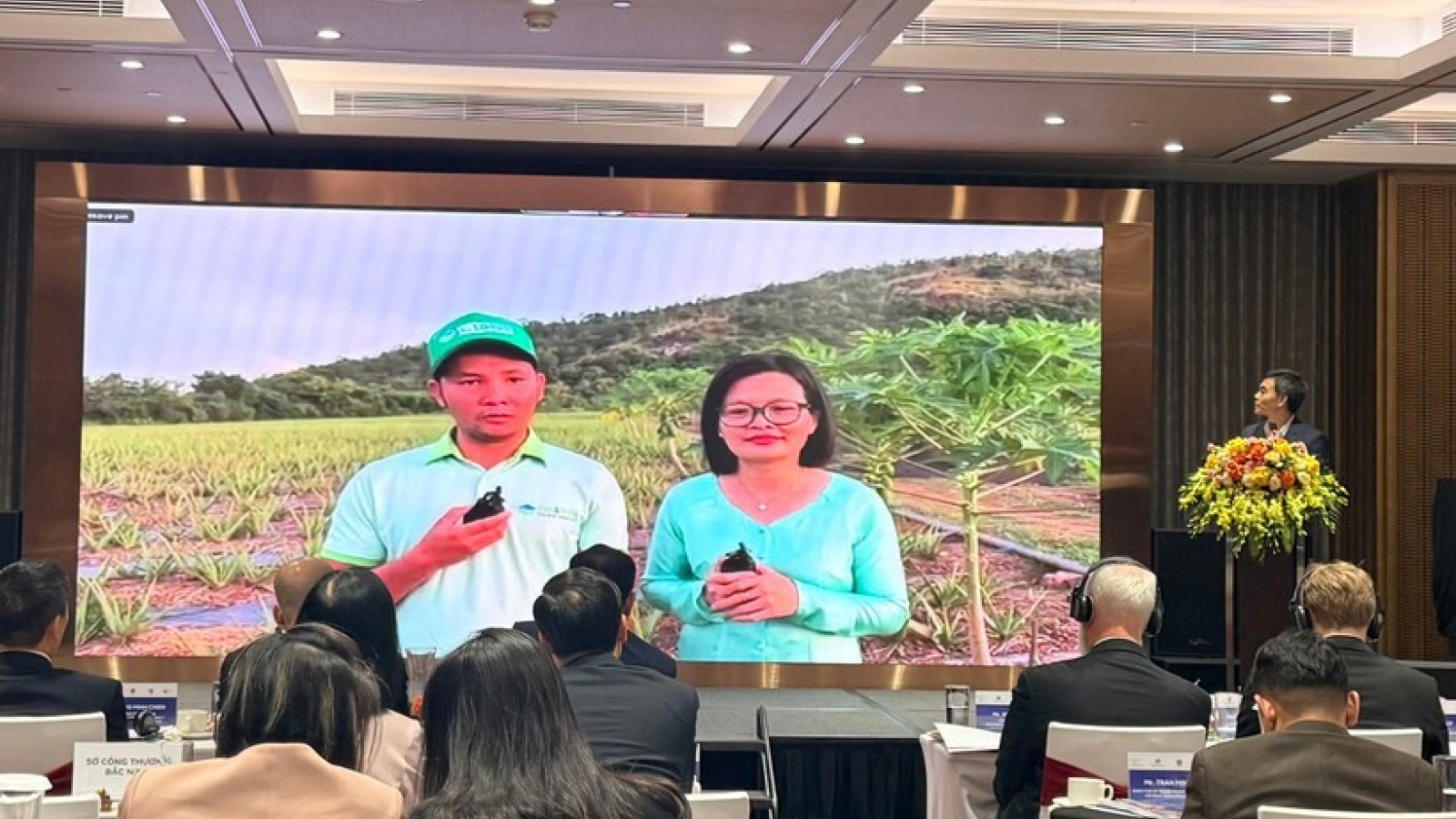Swiss-funded initiative strengthens Vietnam’s export competitiveness