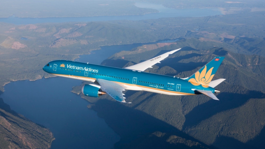 Vietnam Airlines reroutes Taiwan, Northeast Asia flights amid restrictions