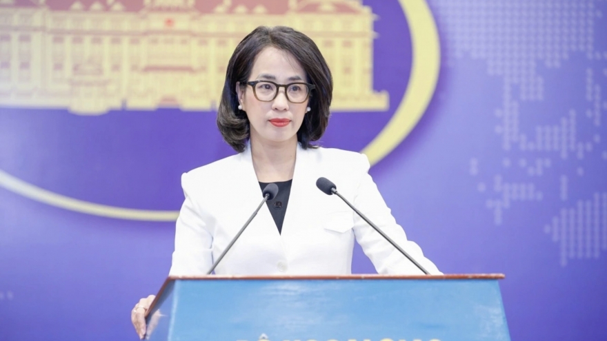 Vietnam voices deep concern over escalating tensions between Cambodia and Thailand