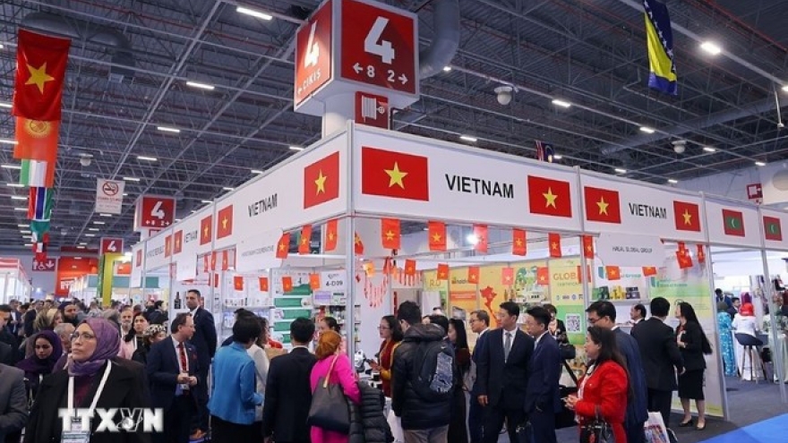 Vietnam demonstrates potential in global Halal supply chain