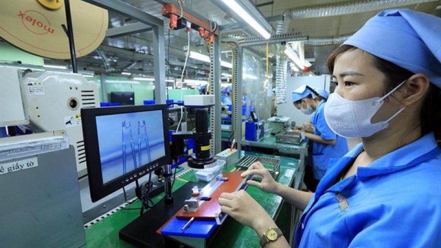 Vietnam accounts for over 25% of global supply chain jobs in Southeast Asia: ILO