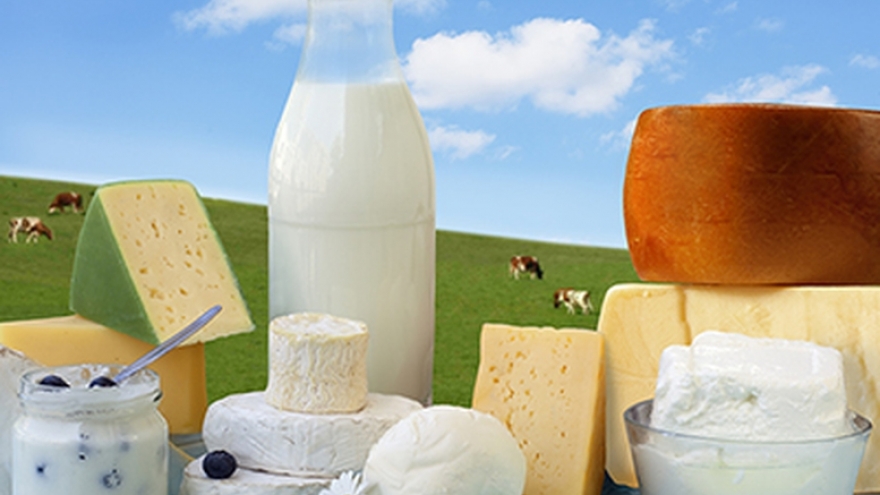 Dairy imports surge 23% during first 11 months of 2025