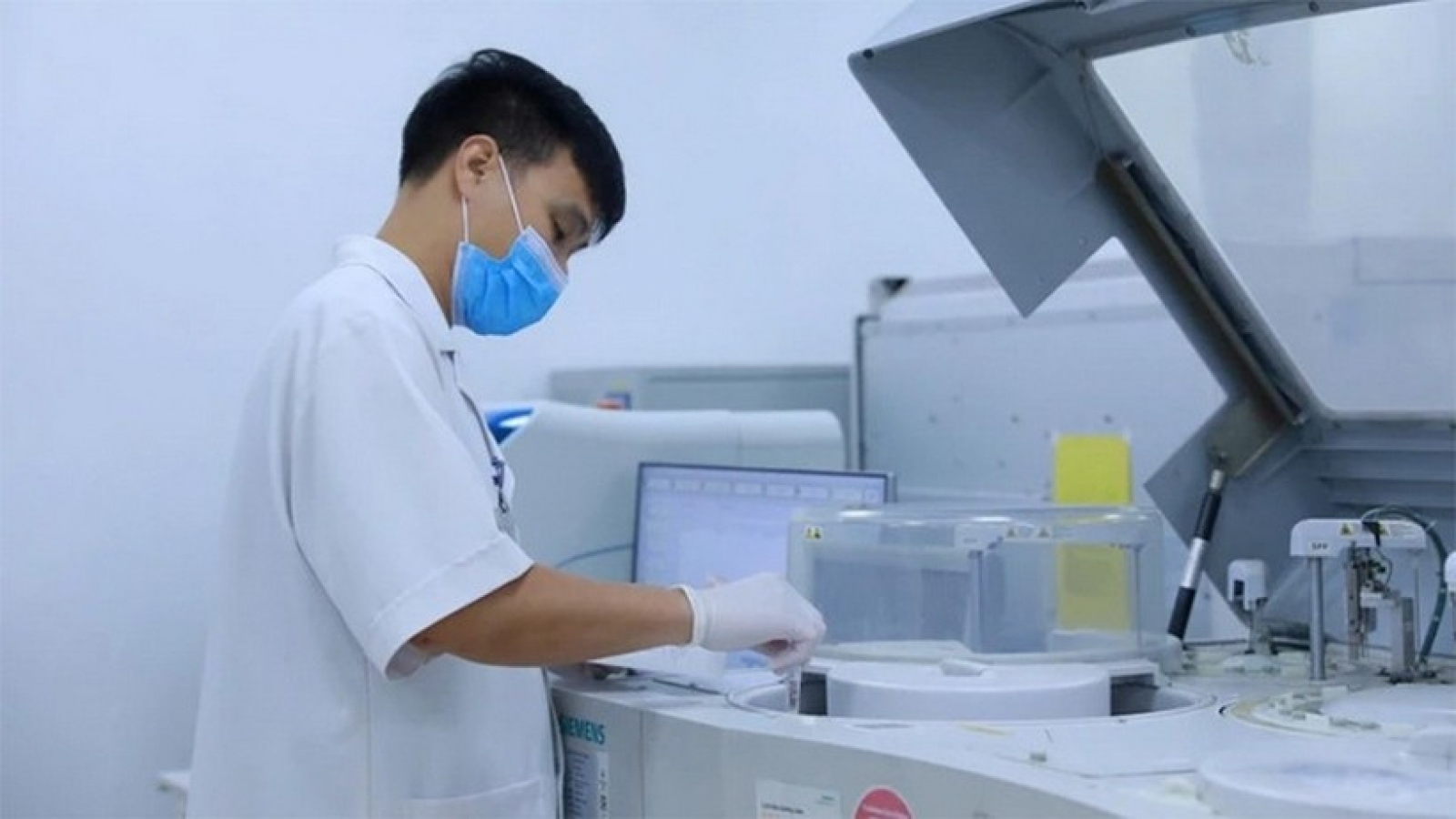 RoK firms target Vietnam’s growing homecare device market