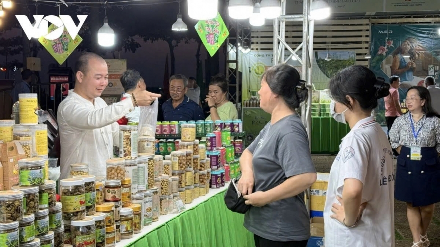 Vietnam OCOP Festival 2025 to take place in Hanoi