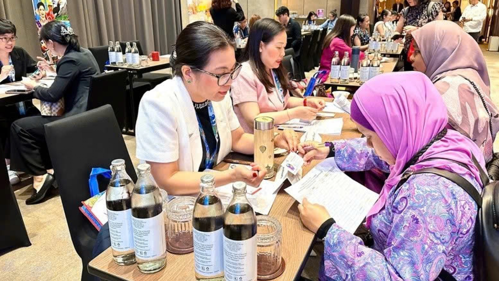 Malaysian famtrip delegation to survey Khanh Hoa tourism