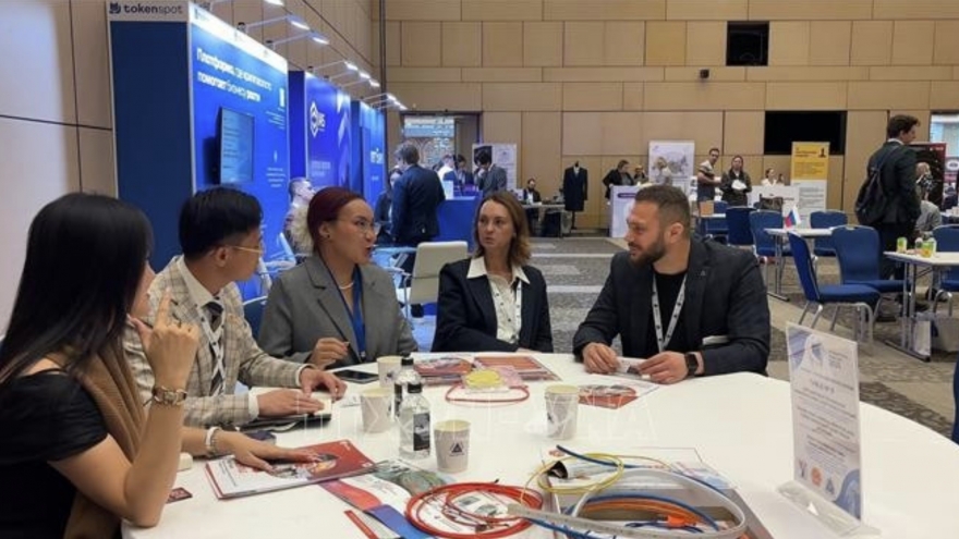 Vietnam-Russia cooperation explored amid digital transformation