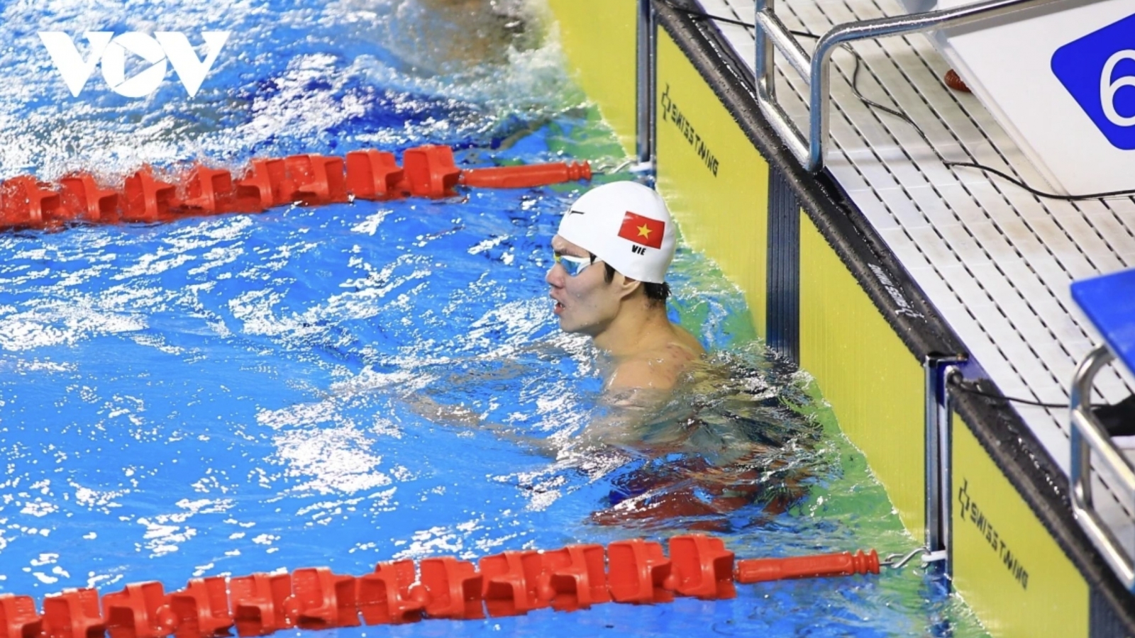 SEA Games 33: Vietnam claims four gold medals on December 10