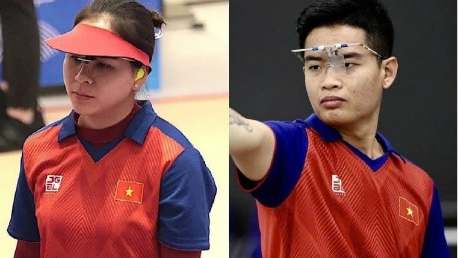 Vietnamese shooters set sights on medals at Asian Championship 2026