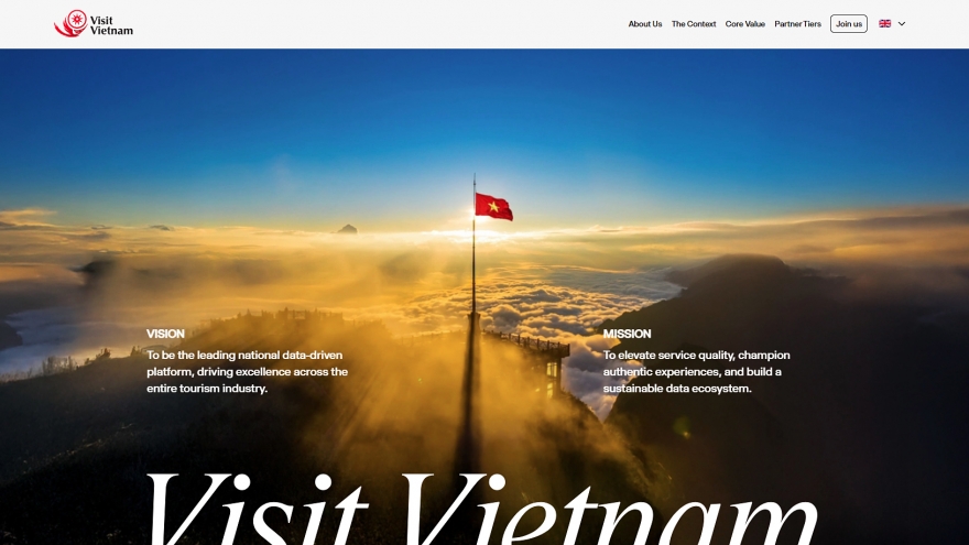 What Vietnam expects from the launch of Visit Vietnam