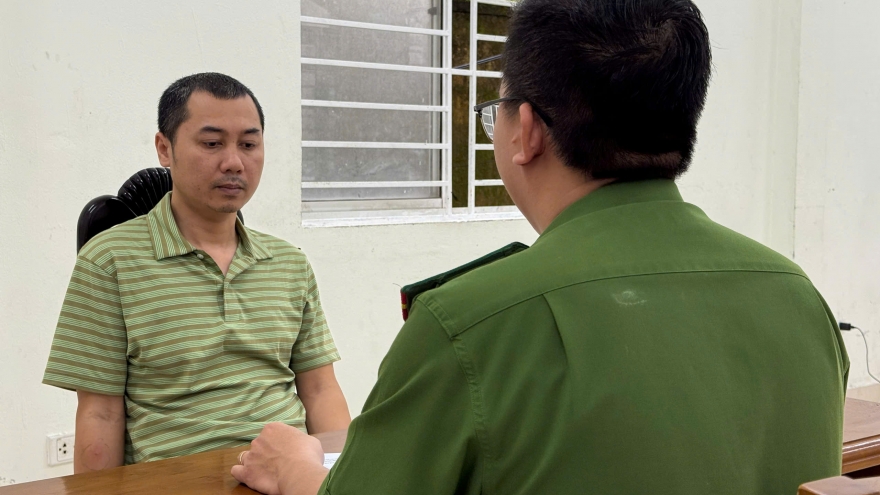 Truy sát anh họ vì mâu thuẫn trong mua bán đất