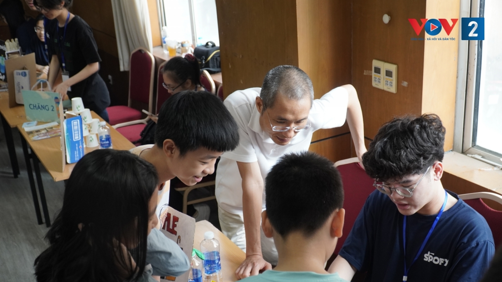 Làm việc nhóm ở đại học, làm sao để “sống sót”?