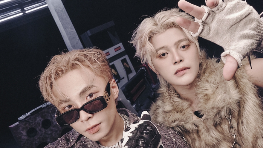 Wokeup - "Phù thủy âm nhạc" đứng sau Rap Việt và loạt bản hit lộ diện