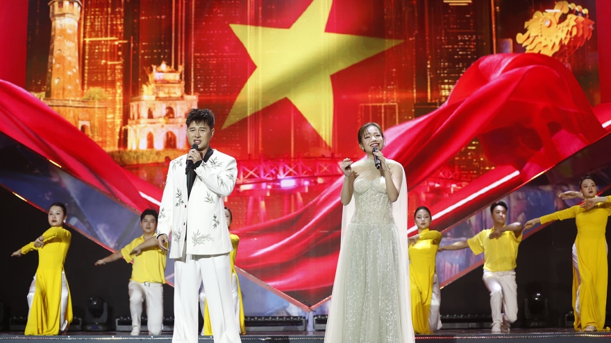 VTV Countdown 2026: Điểm hẹn giao thừa, lan tỏa niềm tự hào Việt Nam