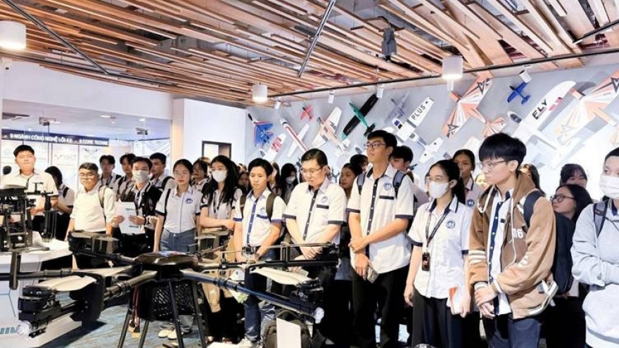 A new innovation model could reshape Vietnam’s startup future