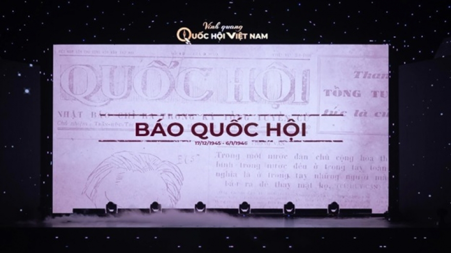 Biểu tượng của lòng dân, trí tuệ, bản lĩnh và khát vọng