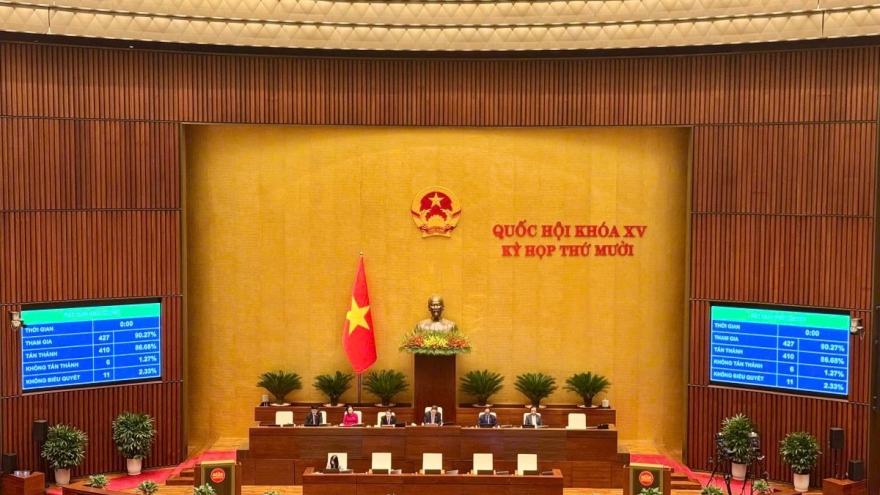 Cảng hàng không quốc tế Gia Bình sẽ tạo “đòn bẩy” tăng trưởng quốc gia