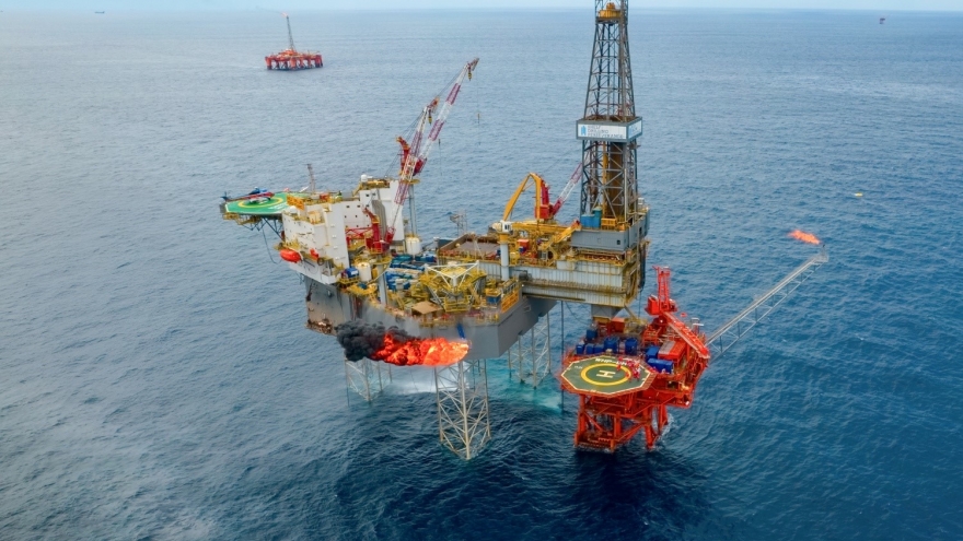 PVEP khẳng định vai trò trụ cột bằng quản trị