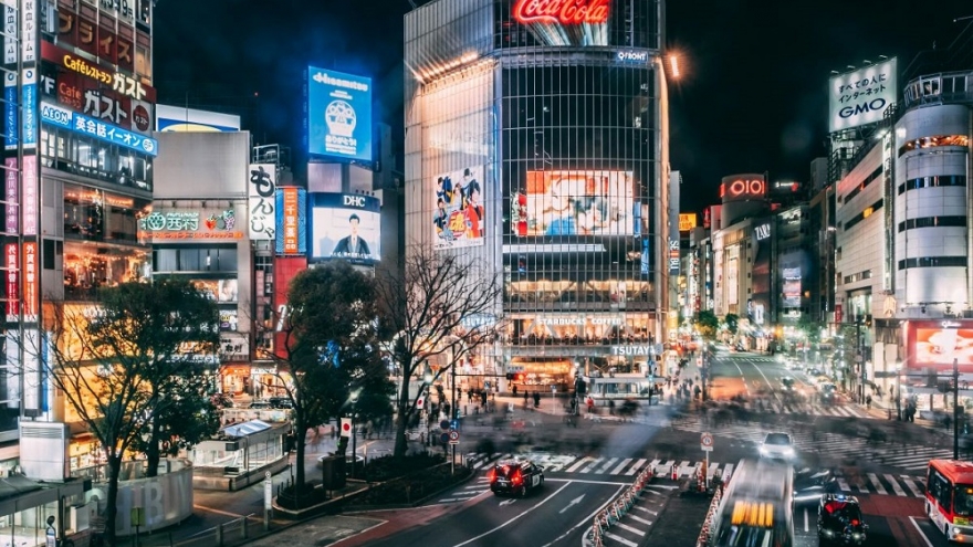 Metro - Lợi thế vàng đón sóng an cư, hút dòng đầu tư cho Vinhomes Wonder City