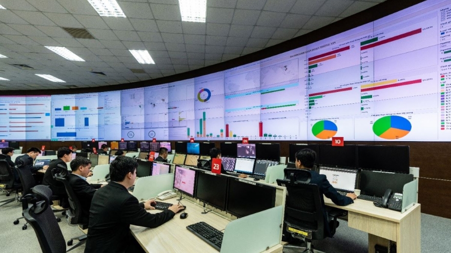 Viettel tham gia thành viên HĐQT của tổ chức hạ tầng mở lớn nhất thế giới