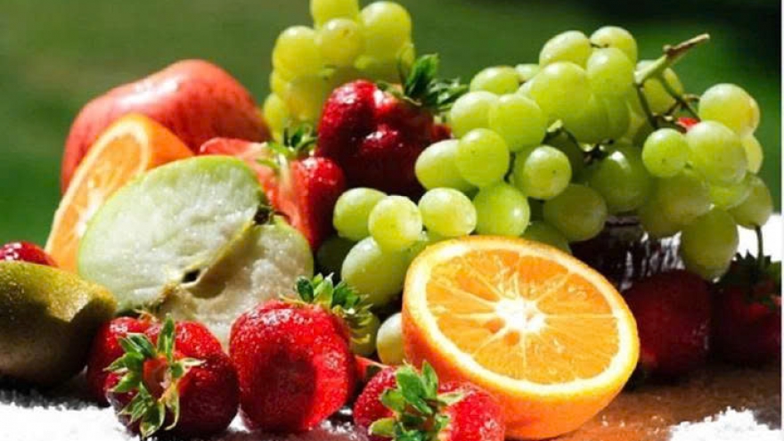 Trái cây sấy khô rất ngon bổ, nhưng những người này ăn vào lại độc hại