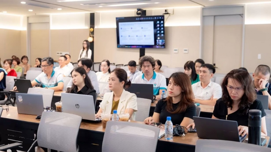 PVFCCo – Phú Mỹ tăng tốc ứng dụng AI: Chuẩn bị cho giai đoạn bứt phá sau DBI 3.0