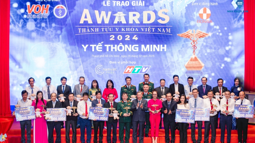 Bảng xếp hạng nha khoa Sở Y tế TP. HCM: Cở sở uy tín nào đang dẫn đầu?