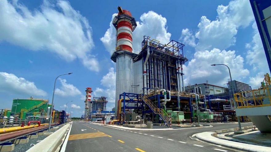 Minh chứng sinh động cho bản lĩnh và tinh thần vượt khó của Petrovietnam