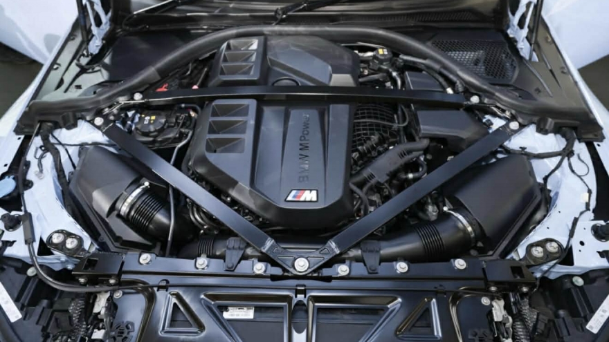 EU lùi lệnh cấm xe động cơ đốt trong, đặt mục tiêu giảm 90% khí thải vào năm 2035