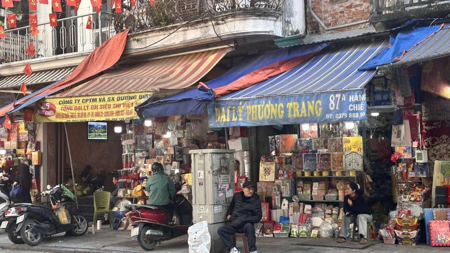 Không lập hóa đơn, doanh nghiệp có thể bị phạt đến 80 triệu đồng