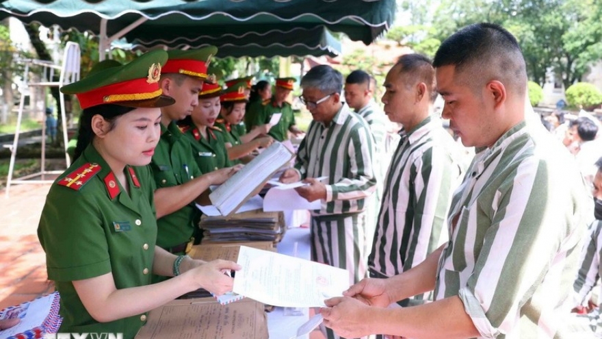 2025 amnesty policy generates positive outcomes: Deputy PM