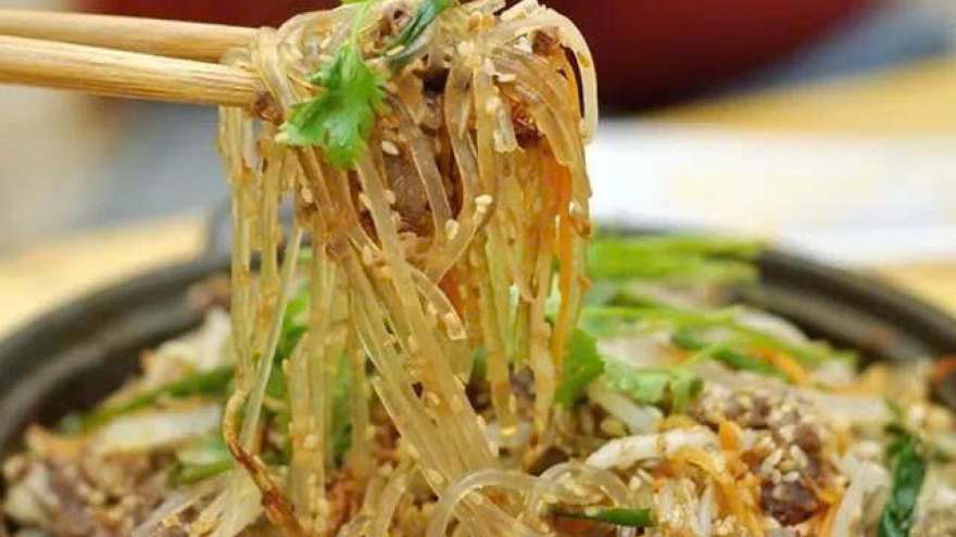 Ăn miến có béo không? Sự thật khiến nhiều người bất ngờ