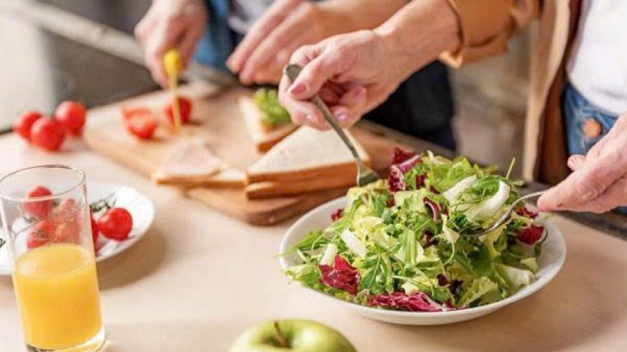 4 thói quen ăn sáng sai lầm cản trở quá trình giảm cân