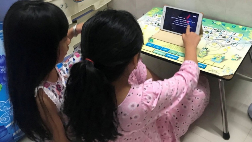 An toàn không gian mạng - điều kiện để phụ nữ tham gia lãnh đạo bình đẳng