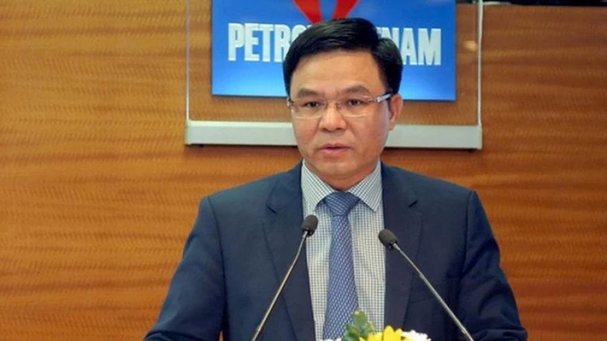 Ông Lê Mạnh Hùng được giao quyền Bộ trưởng Bộ Công Thương