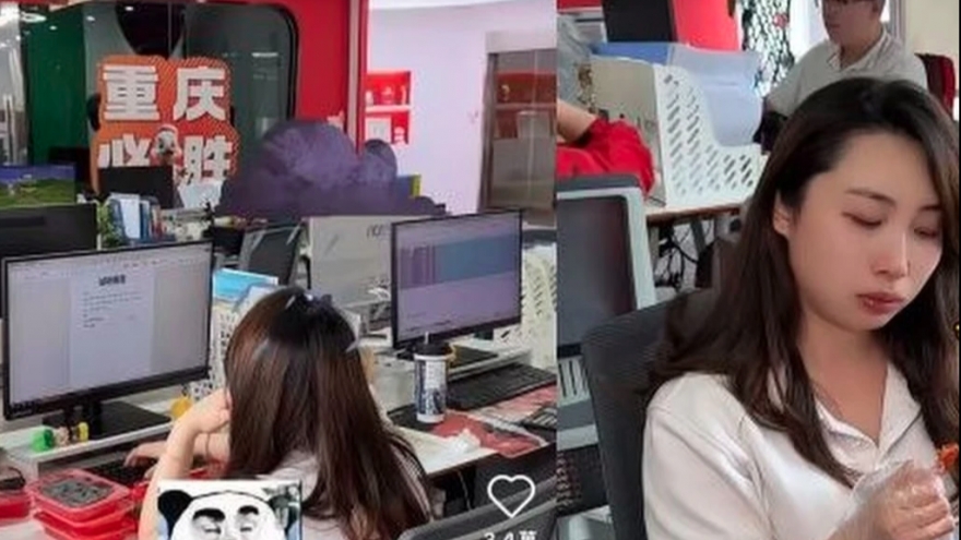 Góc khuất nghề nếm đồ ăn: Lương gần 40 triệu, có trợ cấp tăng cân, lắm nỗi khổ