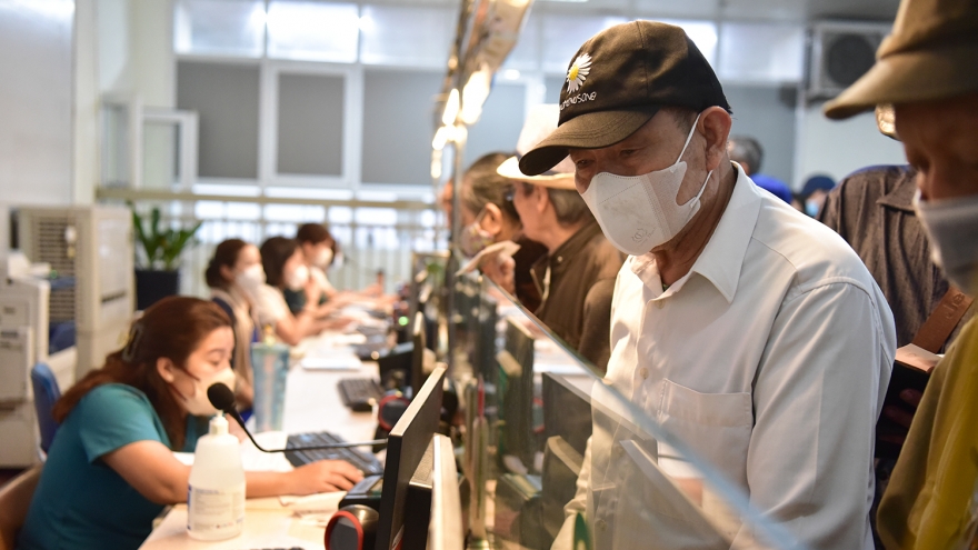 Ngành Y tế năm 2025: Thay đổi toàn diện, hướng tới miễn viện phí toàn dân