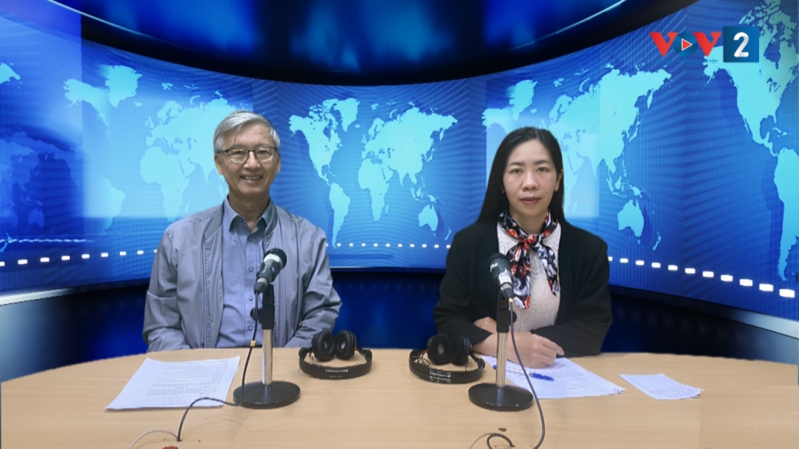 Suy tim - "Sát thủ" giấu mặt