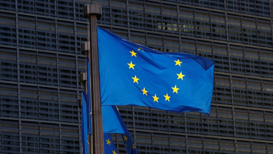 EU đạt thỏa thuận sơ bộ cắt giảm 90% khí thải vào năm 2040
