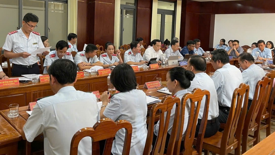 Thanh tra thành phố Đà Nẵng sẽ triển khai 65 cuộc thanh tra trong năm 2026