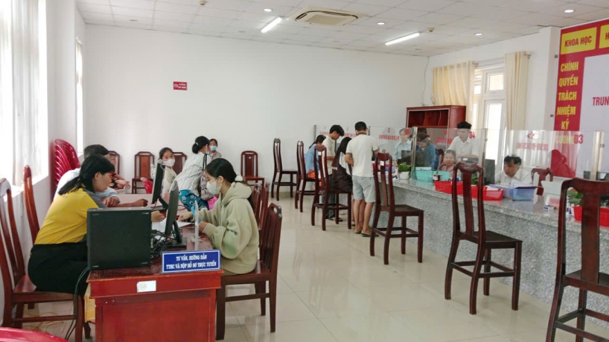 Đồng Tháp chi 2.714 tỷ đồng cho các trường hợp nghỉ việc theo Nghị định 178 và 67