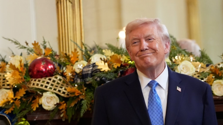 Tranh cãi xung quanh yêu cầu đòi BBC bồi thường 10 tỷ USD của ông Trump