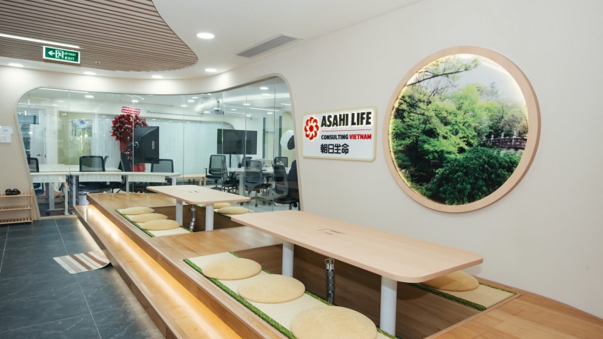 Japan’s Asahi Life to acquire Vietnam’s MVI Life