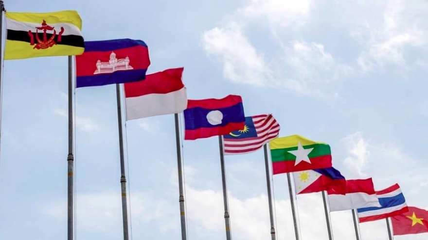 Vietnam issues regulations on coordination among agencies in ASEAN cooperation