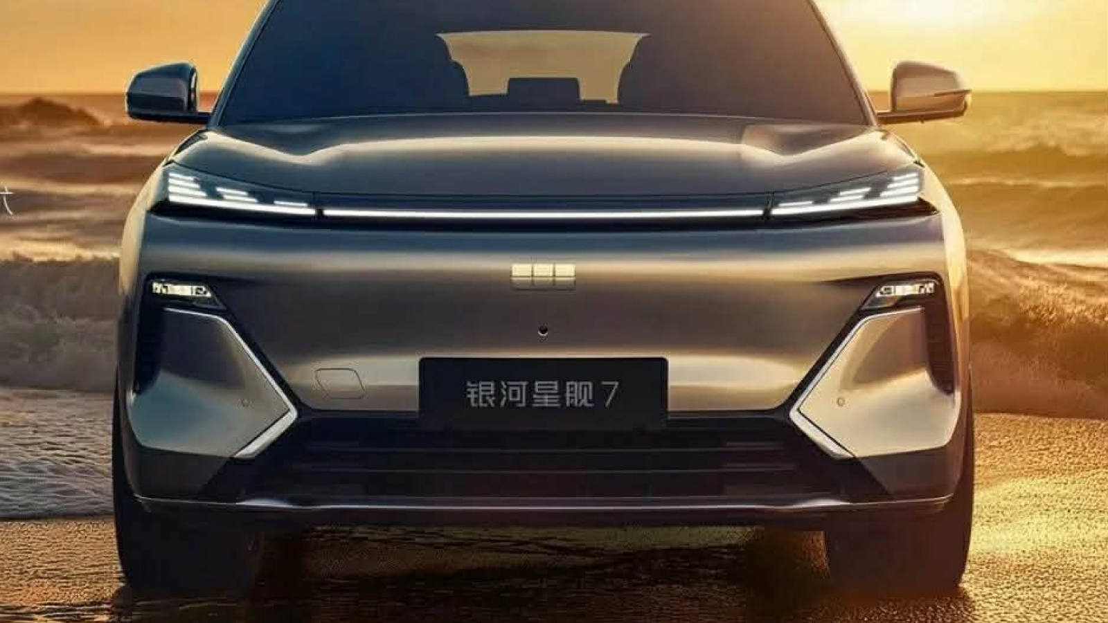 Hàng chục thương hiệu xe điện Trung Quốc nguy cơ sụp đổ trong năm 2026