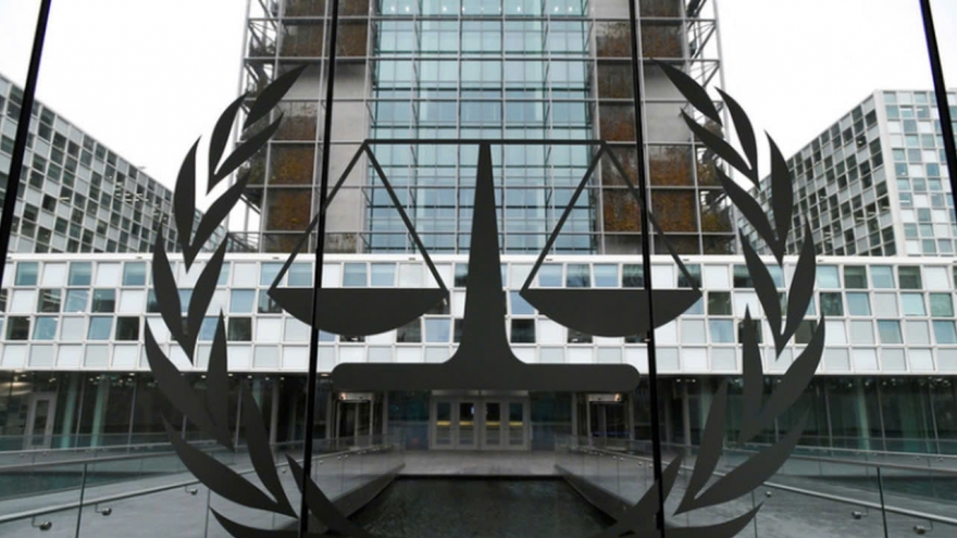 Mỹ trừng phạt 2 thẩm phán Toà Hình sự Quốc tế vì nhắm mục tiêu vào Israel