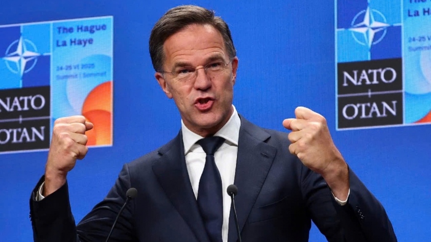 Nga cáo buộc NATO gia tăng hiện diện quân sự sát biên giới