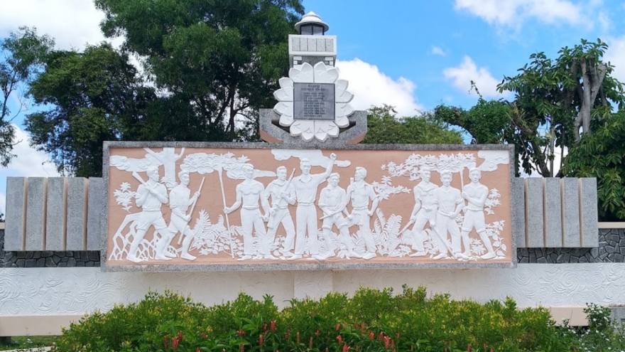 Khởi nghĩa Hòn Khoai - Mốc son lịch sử của Đảng bộ tỉnh Cà Mau